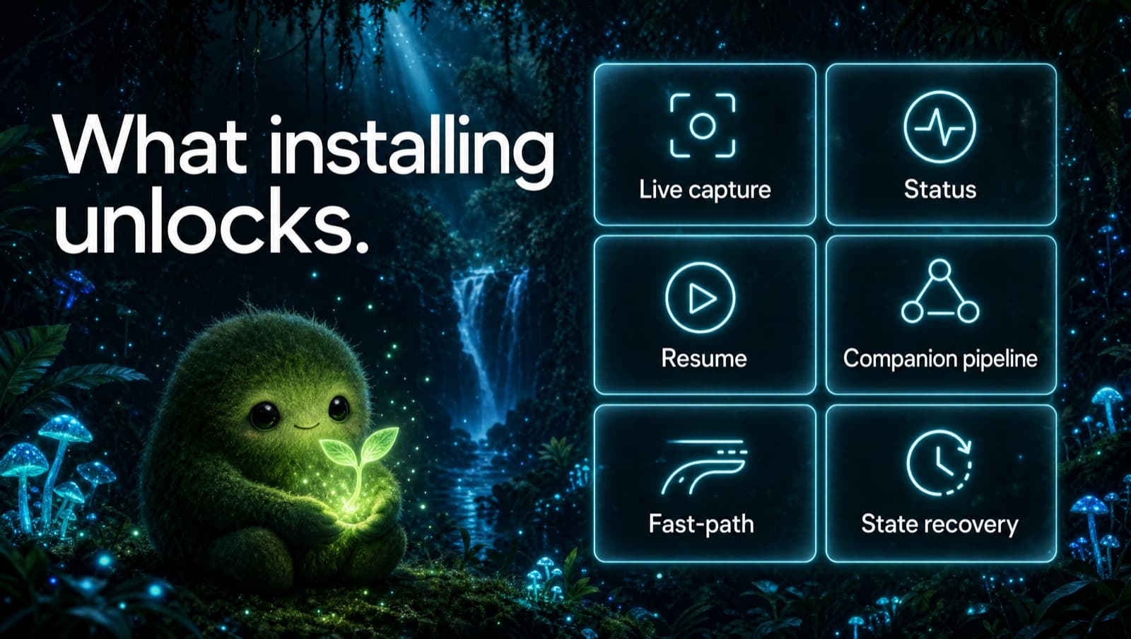 SpecKit Companion spec-kit extension install banner
